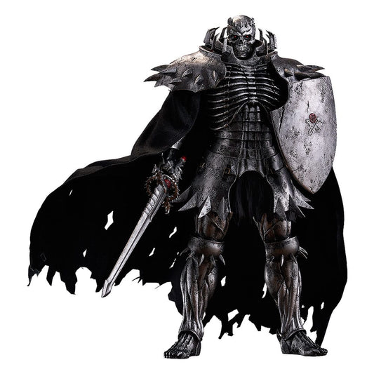Berserk - Skull Knight Pop Up Parade L PVC Statue European Exclusive 22 cm