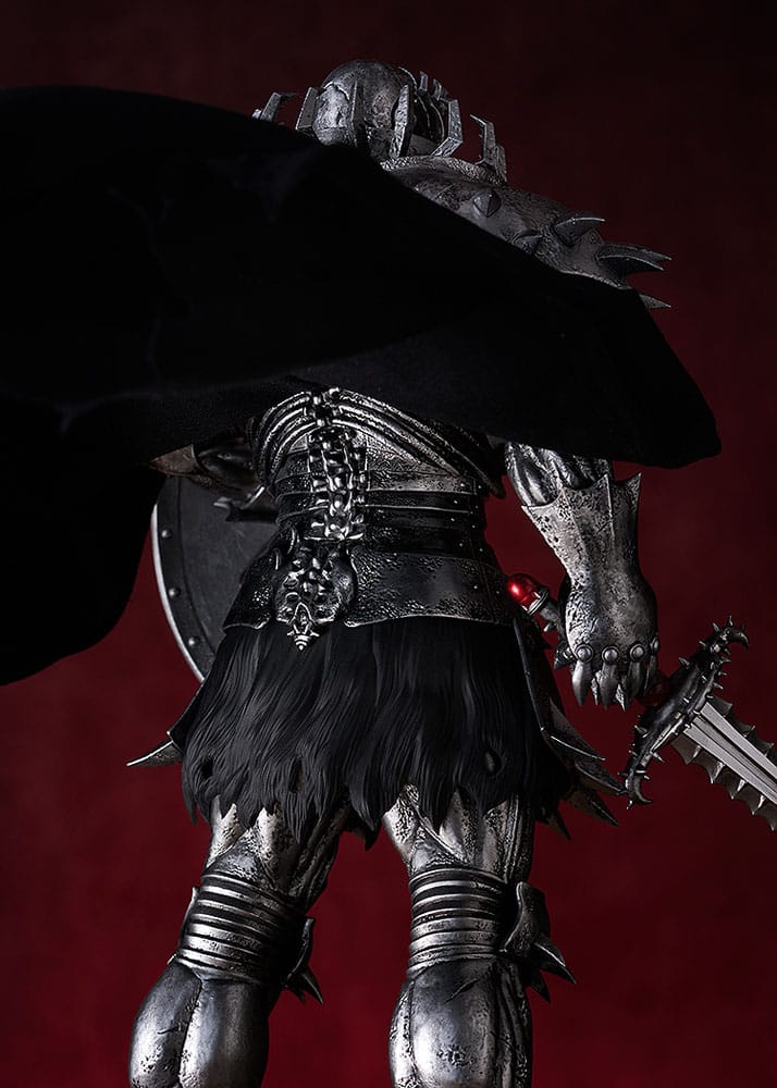 Berserk - Skull Knight Pop Up Parade L PVC Statue European Exclusive 22 cm
