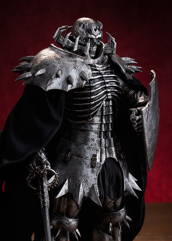 Berserk - Skull Knight Pop Up Parade L PVC Statue European Exclusive 22 cm