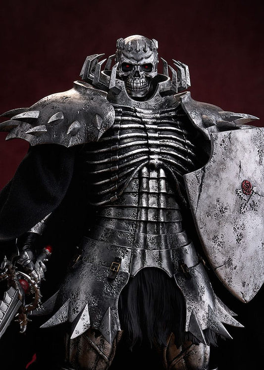 Berserk - Skull Knight Pop Up Parade L PVC Statue European Exclusive 22 cm