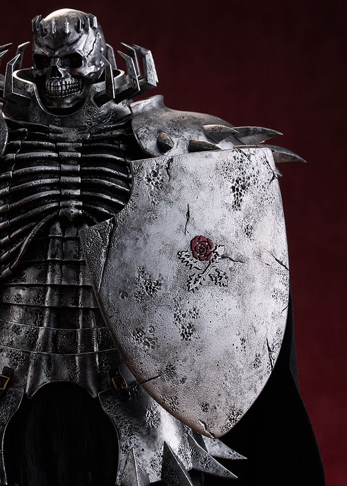 Berserk - Skull Knight Pop Up Parade L PVC Statue European Exclusive 22 cm