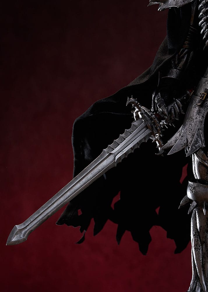 Berserk - Skull Knight Pop Up Parade L PVC Statue European Exclusive 22 cm