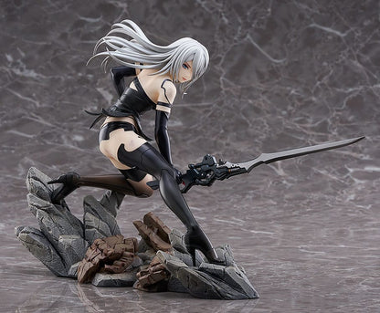 NieR:Automata - A2, Ver1.1a PVC Statue 1/7 20 cm