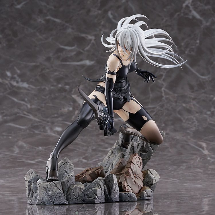 NieR:Automata - A2, Ver1.1a PVC Statue 1/7 20 cm