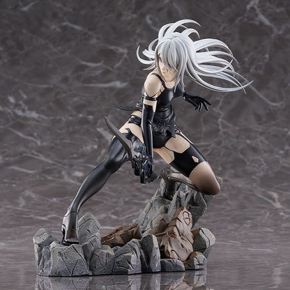 NieR:Automata - A2, Ver1.1a PVC Statue 1/7 20 cm