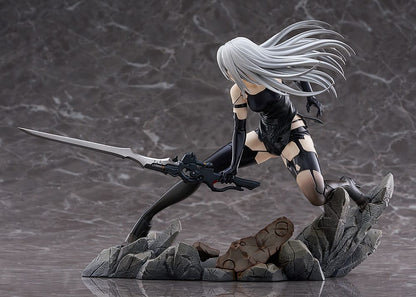 NieR:Automata - A2, Ver1.1a PVC Statue 1/7 20 cm