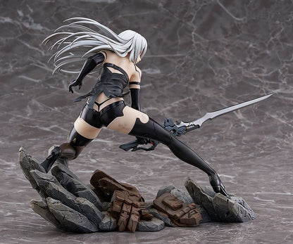 NieR:Automata - A2, Ver1.1a PVC Statue 1/7 20 cm