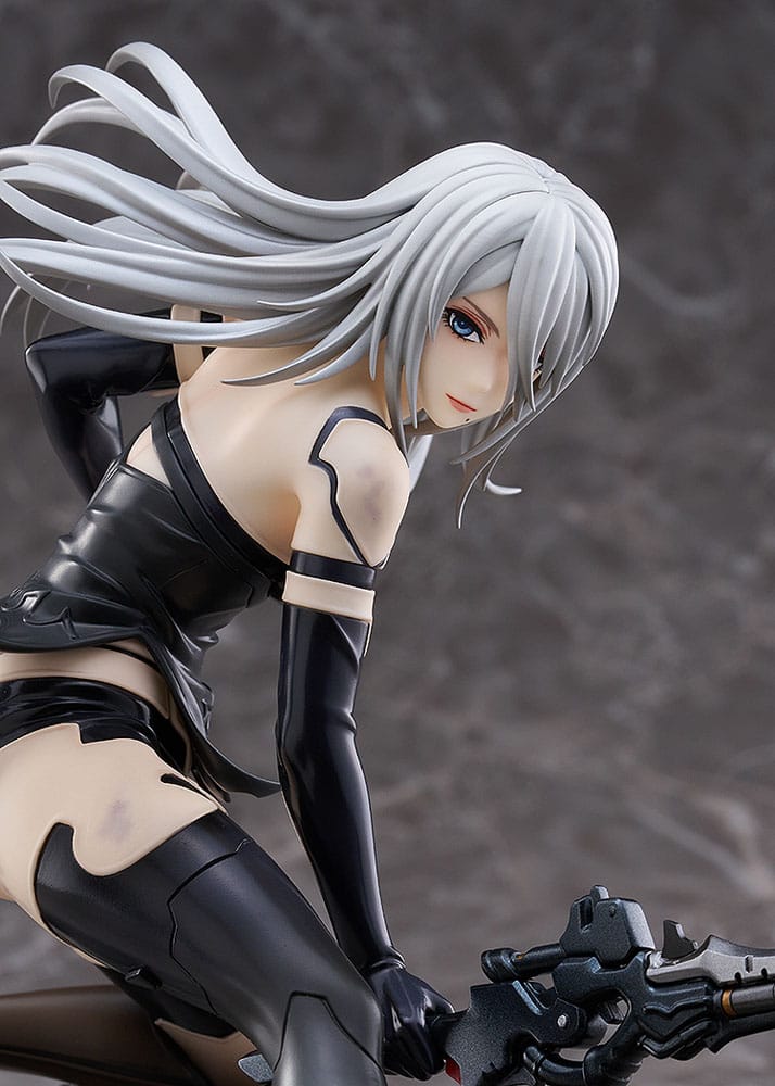 NieR:Automata - A2, Ver1.1a PVC Statue 1/7 20 cm