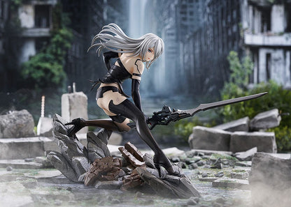 NieR:Automata - A2, Ver1.1a PVC Statue 1/7 20 cm