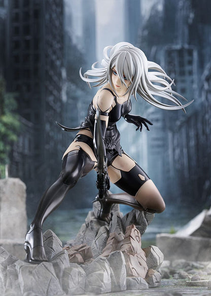 NieR:Automata - A2, Ver1.1a PVC Statue 1/7 20 cm