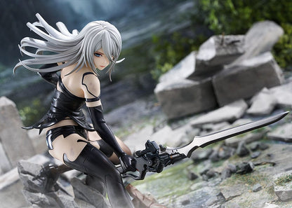 NieR:Automata - A2, Ver1.1a PVC Statue 1/7 20 cm