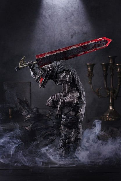 Berserk - Guts, Pop Up Parade PVC Statue (Berserker Armor) XL Size 38 cm