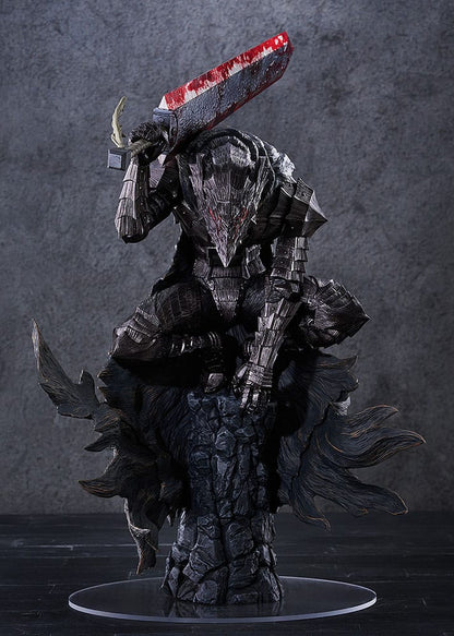 Berserk - Guts, Pop Up Parade PVC Statue (Berserker Armor) XL Size 38 cm