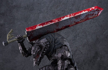 Berserk - Guts, Pop Up Parade PVC Statue (Berserker Armor) XL Size 38 cm