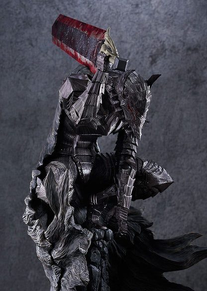 Berserk - Guts, Pop Up Parade PVC Statue (Berserker Armor) XL Size 38 cm