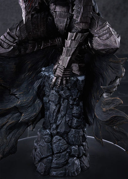 Berserk - Guts, Pop Up Parade PVC Statue (Berserker Armor) XL Size 38 cm