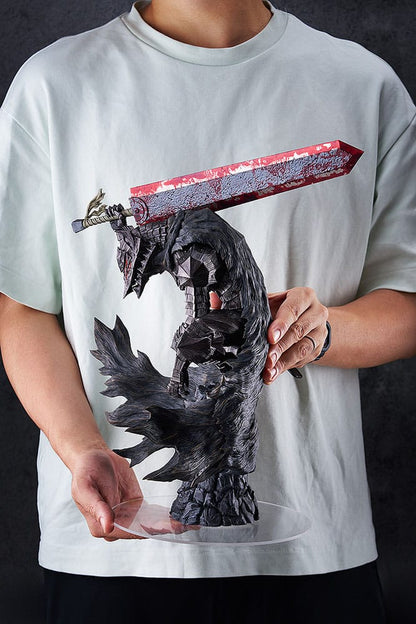 Berserk - Guts, Pop Up Parade PVC Statue (Berserker Armor) XL Size 38 cm