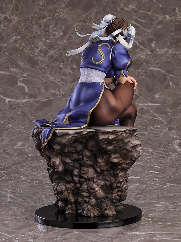 Street Fighter - Chun-Li, PVC Figure 1/6 27 cm