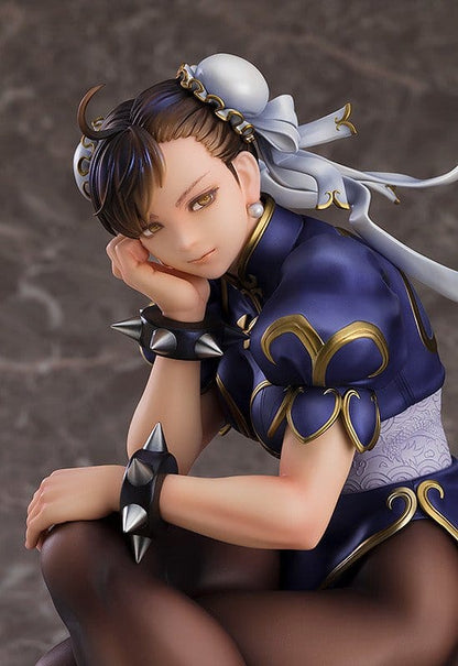 Street Fighter - Chun-Li, PVC Figure 1/6 27 cm