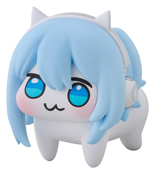 Goddess of Victory: Nikke - Shidoro, Soft Vinyl Figure 13 cm