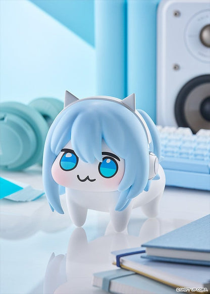 Goddess of Victory: Nikke - Shidoro, Soft Vinyl Figure 13 cm