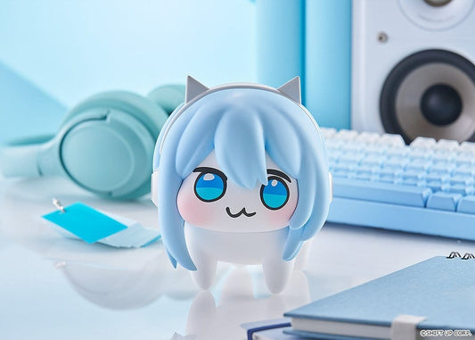 Goddess of Victory: Nikke - Shidoro, Soft Vinyl Figure 13 cm