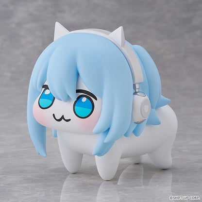 Goddess of Victory: Nikke - Shidoro, Soft Vinyl Figure 13 cm