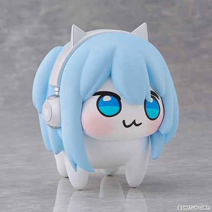 Goddess of Victory: Nikke - Shidoro, Soft Vinyl Figure 13 cm