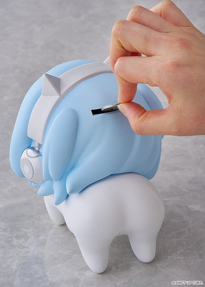 Goddess of Victory: Nikke - Shidoro, Soft Vinyl Figure 13 cm