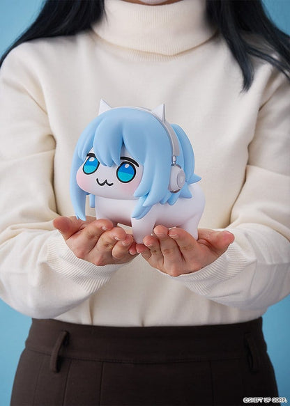Goddess of Victory: Nikke - Shidoro, Soft Vinyl Figure 13 cm