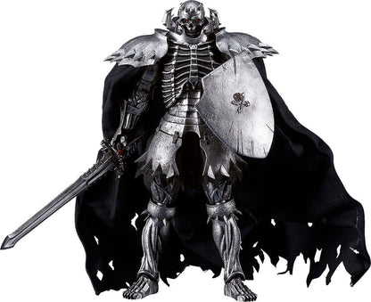 Berserk - Skull Knight, Figma Action Figure 17 cm