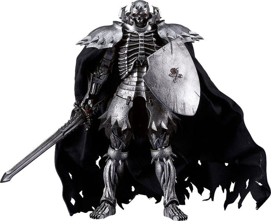 Berserk - Skull Knight, Figma Action Figure 17 cm
