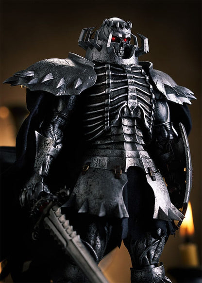 Berserk - Skull Knight, Figma Action Figure 17 cm