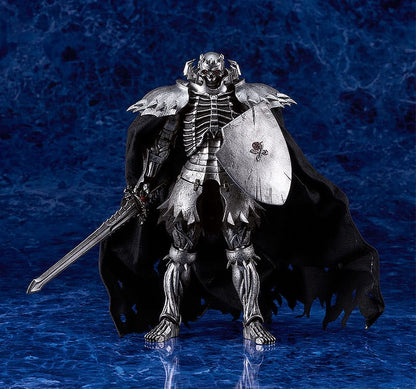 Berserk - Skull Knight, Figma Action Figure 17 cm
