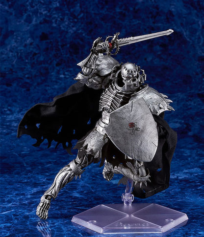 Berserk - Skull Knight, Figma Action Figure 17 cm