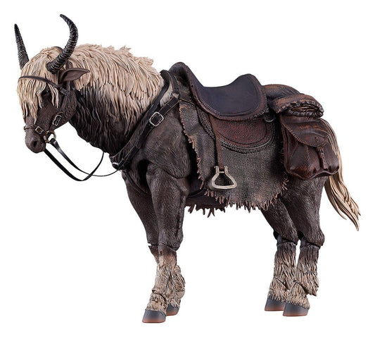 Elden Ring - Torrent, the Spectral Steed Figma Action Figure 18 cm