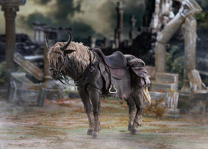 Elden Ring - Torrent, the Spectral Steed Figma Actionfigur 18 cm