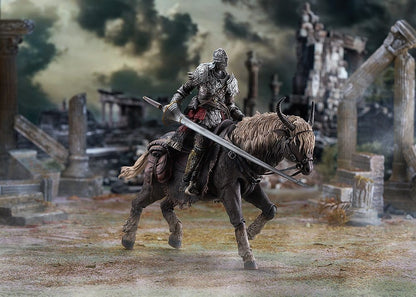 Elden Ring - Torrent, the Spectral Steed Figma Actionfigur 18 cm