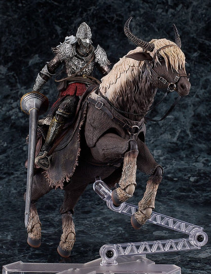 Elden Ring - Torrent, the Spectral Steed Figma Actionfigur 18 cm