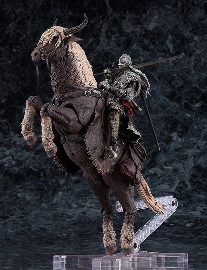 Elden Ring - Torrent, the Spectral Steed Figma Actionfigur 18 cm