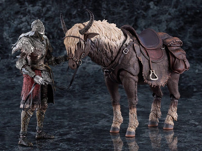 Elden Ring - Torrent, the Spectral Steed Figma Actionfigur 18 cm