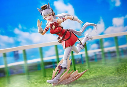 Umamusume - Gold Ship, Pretty Derby Figma Action Figure 15 cm