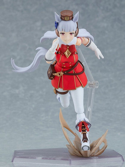 Umamusume - Gold Ship, Pretty Derby Figma Action Figure 15 cm