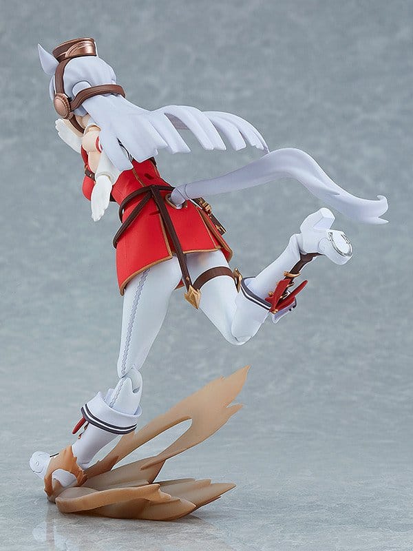 Umamusume - Gold Ship, Pretty Derby Figma Action Figure 15 cm
