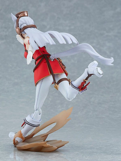 Umamusume - Gold Ship, Pretty Derby Figma Action Figure 15 cm