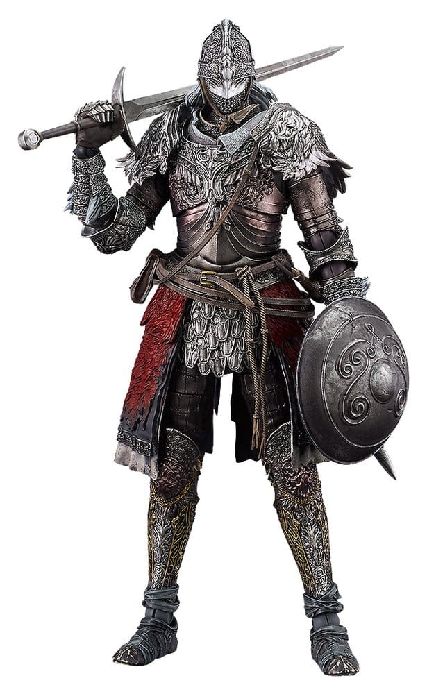 Elden Ring - Raging Wolf, Figma Action Figure 16 cm