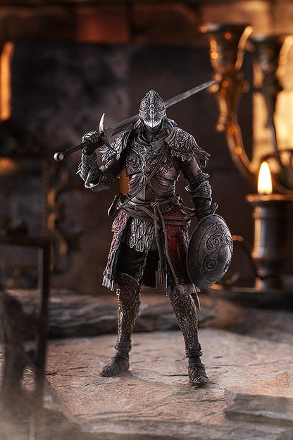 Elden Ring - Raging Wolf, Figma Action Figure 16 cm