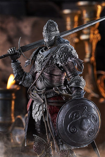 Elden Ring - Raging Wolf, Figma Action Figure 16 cm