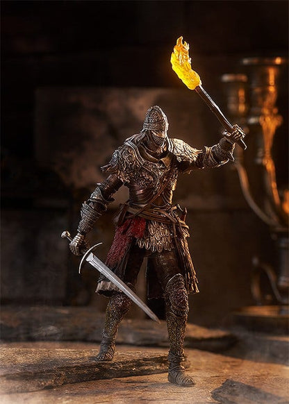 Elden Ring - Raging Wolf, Figma Action Figure 16 cm