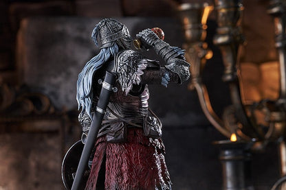 Elden Ring - Raging Wolf, Figma Action Figure 16 cm